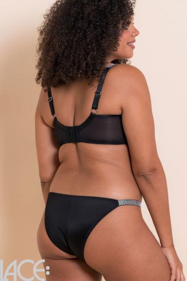 Curvy Kate - Boost Diamante Balconette-BH G-L Cup