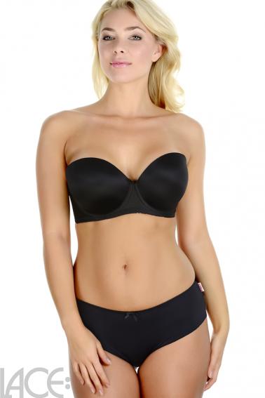 Freya Lingerie - Deco Trägerloser BH  E-J Cup