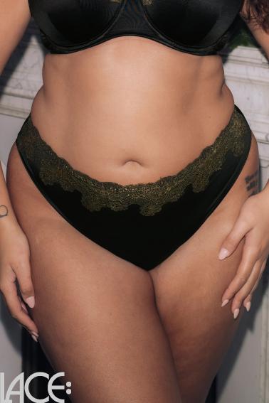Curvy Kate - Boost Lace Brasilianischer String