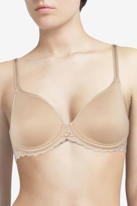 Chantelle - Parisian Allure Spacer T-shirt BH E-G Cup Chantelle - Parisian Allure Spacer T-shirt BH E-G Cup