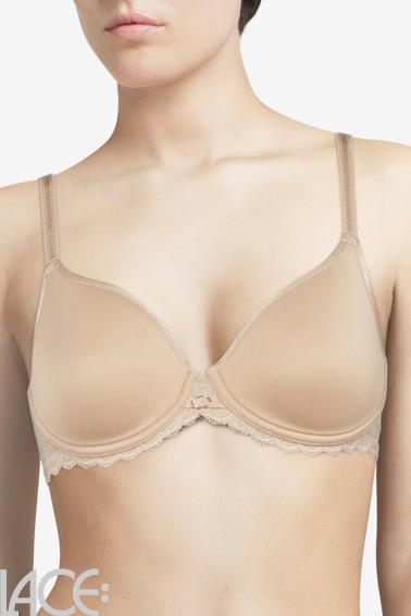 Chantelle - Parisian Allure Spacer T-shirt BH E-G Cup