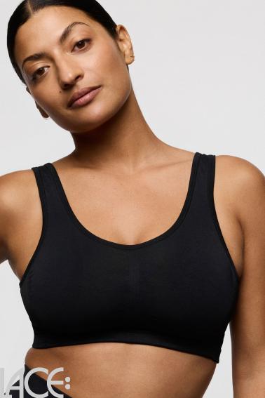 PrimaDonna Lingerie - Nudda Bralette ohne Bügel E-H Cup