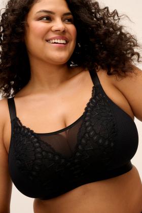 Elomi - Tiernie BH ohne Bügel G-N Cup