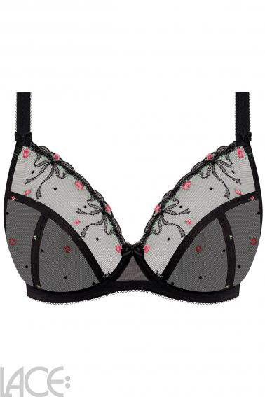 Freya Lingerie - Tilly Dekolleté-BH F-K Cup