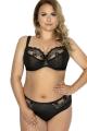 Subtille Lingerie - Aussenträger-BH G-O Cup - Subtille 01