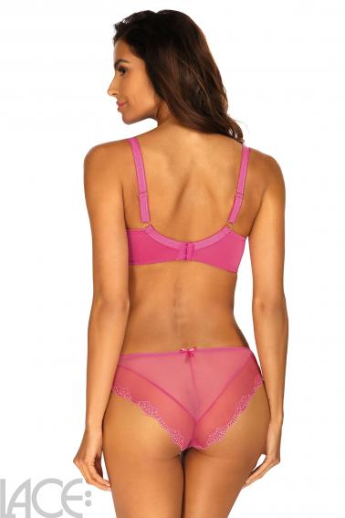 Ewa Bien - Aussenträger-BH F-I Cup - Ewa Bien 34