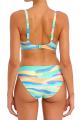 Freya Swim - Summer Reef Bikini-BH Tiefes Dekolleté G-L Cup