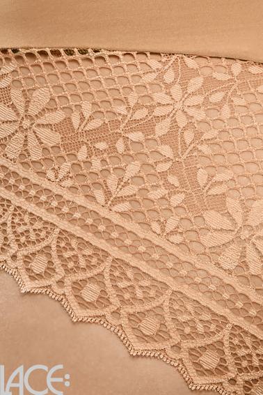 Empreinte - Cassiopee Taillenslip