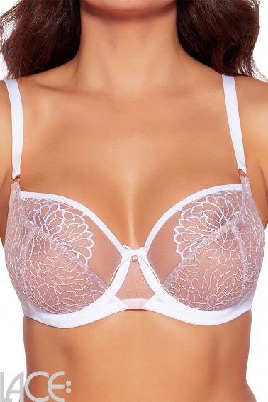 Ava - Aussenträger-BH F-I Cup - Ava 18