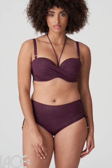 PrimaDonna Swim - Dalyan Bikini Taillenslip - Regulierbar