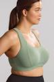 Sculptresse by Panache - Thrive Sport-BH mit Bügel G-M Cup Sculptresse by Panache - Thrive Sport-BH mit Bügel G-M Cup