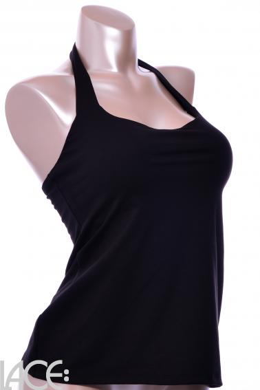 LACE Design - Halterneck BH Top E-I Cup