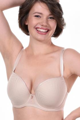 Freya Lingerie - Tailored Push-up-BH F-J Cup