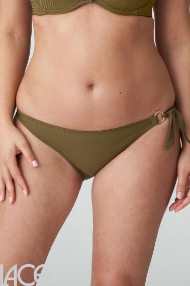 PrimaDonna Swim - Sahara Bikini Slip zum Schnüren