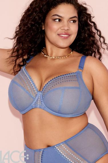 Elomi - Matilda Dekolleté-BH G-O Cup