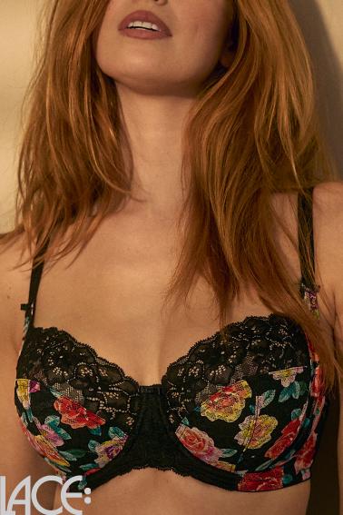 Panache Lingerie - Envy BH G-M Cup