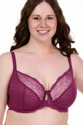 Freya Lingerie - Fancies Dekolleté-BH F-I Cup