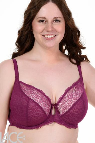 Freya Lingerie - Fancies Dekolleté-BH F-I Cup