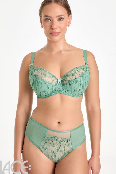 Ewa Bien - Taillenslip mit hohem Bein - Ewa Bien 58