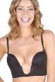 Wonderbra - Ultimate Plunge Push-up-BH E-G Cup Wonderbra - Ultimate Plunge Push-up-BH E-G Cup