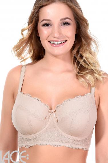 Freya Lingerie - Fancies Corsage F-K Cup