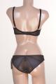 Curvy Kate - Peek A Boo Balconette-BH G-L Cup