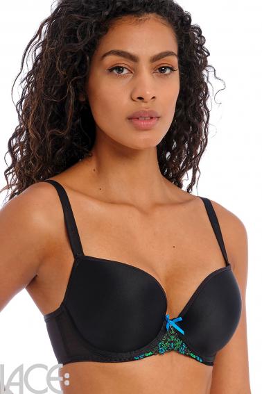 Freya Lingerie - Show-Off Push-up-BH F-J Cup