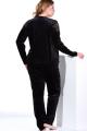 Hamana Homewear - Pyjama set - Hamana 08 Hamana Homewear - Pyjama set - Hamana 08