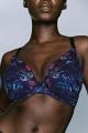 PrimaDonna Lingerie - San Angel Dekolleté-BH - wattiert - E-G Cup
