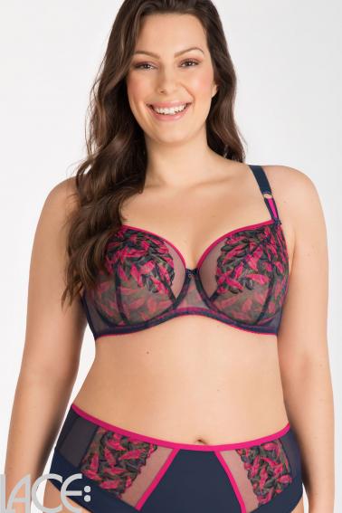 Gorsenia - Aussenträger-BH F-K Cup - Gorsenia 26