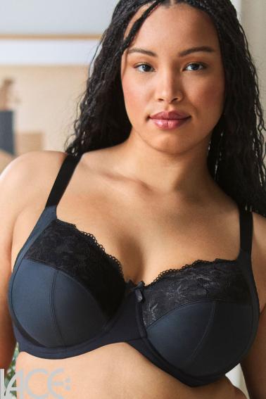 Sculptresse by Panache - Amara BH H-M Cup