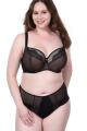Miss Fabio - Aussenträger-BH G-L Cup - Miss Fabio 01