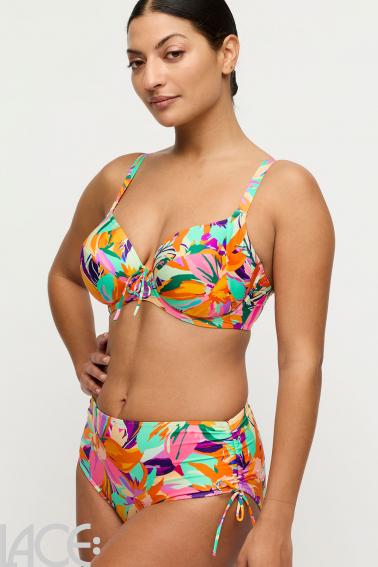 PrimaDonna Swim - Varadeo Bikini Taillenslip - Regulierbar