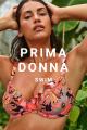 PrimaDonna Swim - Melanesia Bikini-BH Tiefes Dekolleté D-G Cup