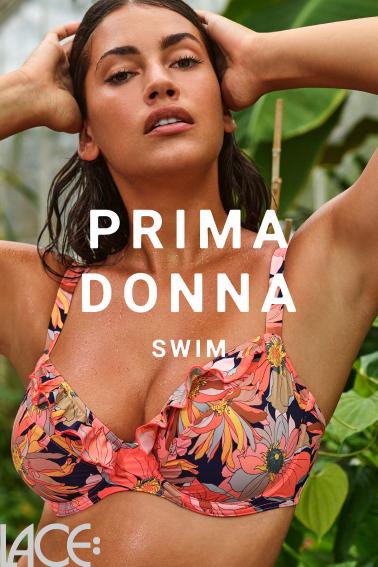 PrimaDonna Swim - Melanesia Bikini-BH Tiefes Dekolleté D-G Cup
