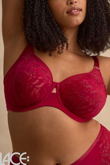 Sculptresse by Panache - Sophia BH G-M Cup