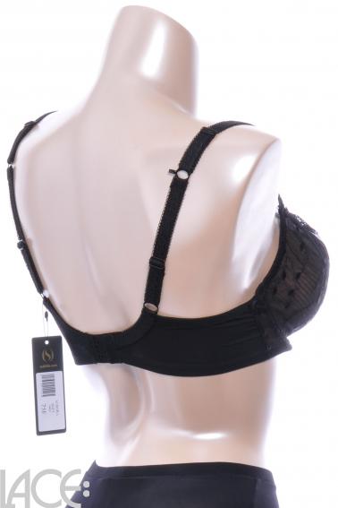 Subtille Lingerie - Aussenträger-BH F-P Cup - Subtille 01