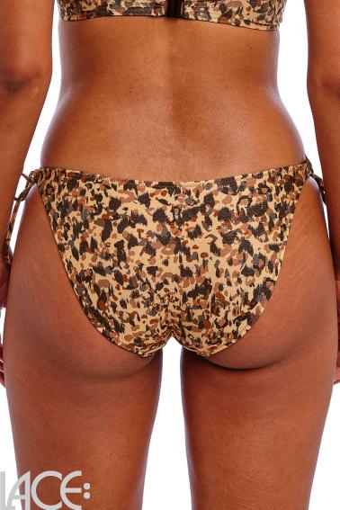 Freya Swim - Arizona Wave Bikini Slip zum Schnüren