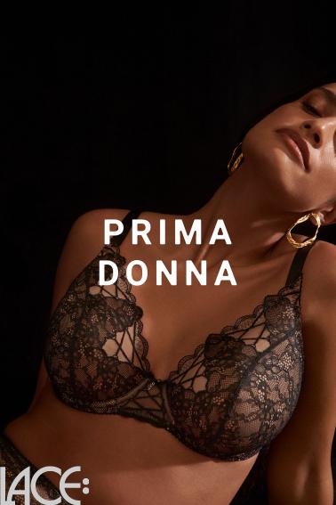 PrimaDonna Lingerie - Livonia Dekolleté-BH - wattiert - E-G Cup