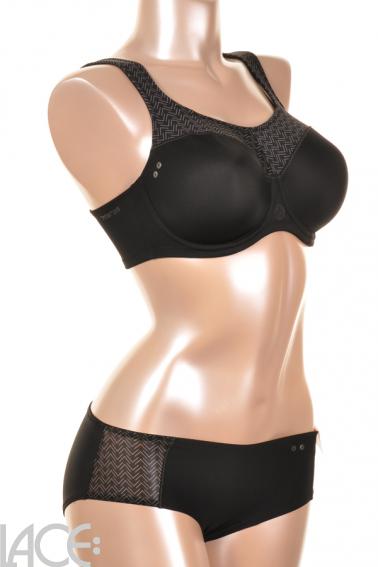 Marie Jo - Action Arrow Sport-BH mit Bügel F-H Cup