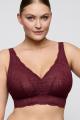 PrimaDonna Lingerie - Salerno Bralette ohne Bügel E-G Cup PrimaDonna Lingerie - Salerno Bralette ohne Bügel E-G Cup