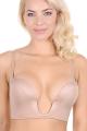 Wonderbra - Ultimate Plunge Push-up-BH E-G Cup