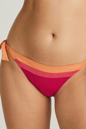PrimaDonna Swim - Tanger Bikini Slip zum Schnüren