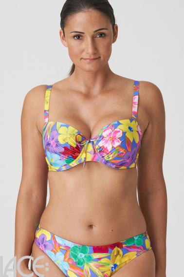PrimaDonna Swim - Sazan Bikini Bandeau BH E-H Cup