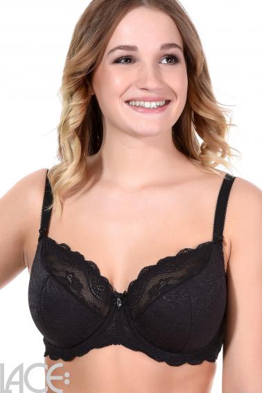 Ava - Aussenträger-BH F-K Cup - Ava 925