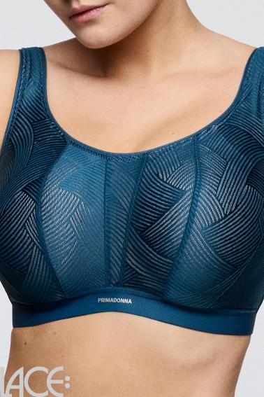 PrimaDonna Sport - The Game Sport-BH mit Bügel E-H Cup