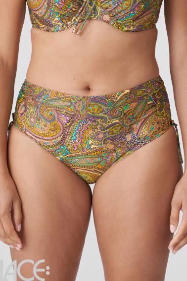 PrimaDonna Swim - Sakarun Bikini Taillenslip - Regulierbar