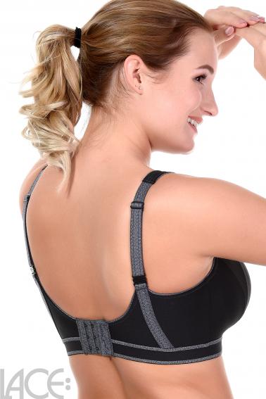 PrimaDonna Sport - The Sweater Sport-BH ohne Bügel - Nicht wattiert F-H Cup