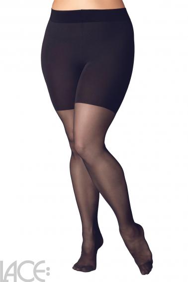 Falke - Beauty Plus 20 Strumpfhose - für kurze Beine