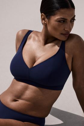 PrimaDonna Swim - Aswan Bikini-BH Triangle ohne Bügel D-G Cup